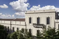 Nlh Monastiraki - Neighborhood Lifestyle Hotels Hoteles en 