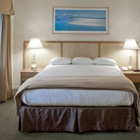 Hilton Vacation Club San Luis Bay Avila Beach