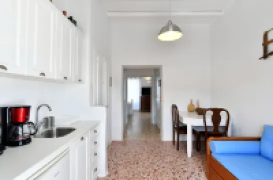 Kastro Traditional House