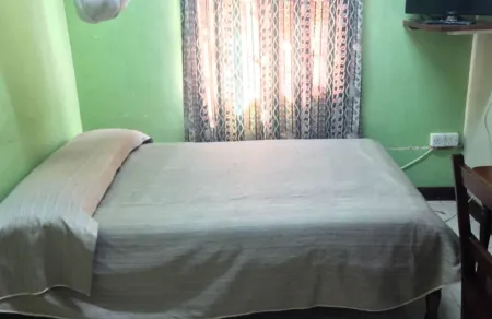 Sooper Guest House Отели рядом с достопримечательностью «Kisumu beach resort»