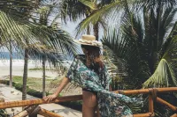 Casa Joseph Zicatela - Adults Only - Ocean View
