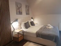 Apartamenty Pod Łysicą & Spa - Przy Stoku, Basen, Jacuzzi, Sauna Hotels in Gorno