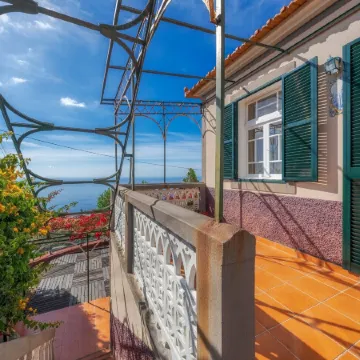 Villa Flora