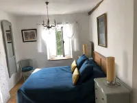Les Geais Hotel di Virson