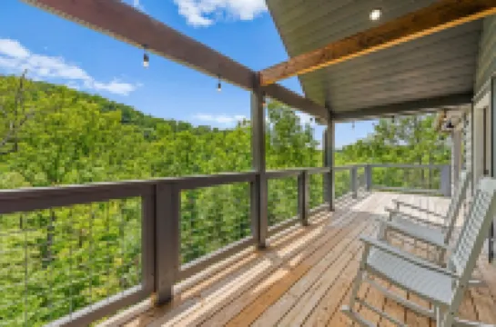 Escape to Elegance by Ghosal Luxury Lodging