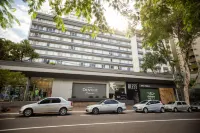 Hotel Deville Business Maringá