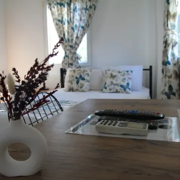 Eski Datça Pansiyon