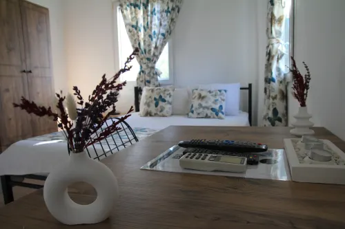 Eski Datça Pansiyon Hotels in Mesudiye Mahallesi