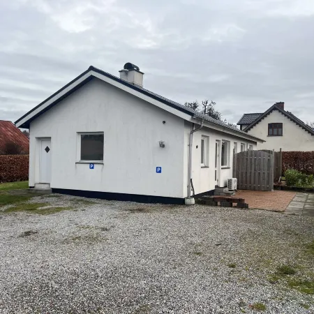 Gæstehus