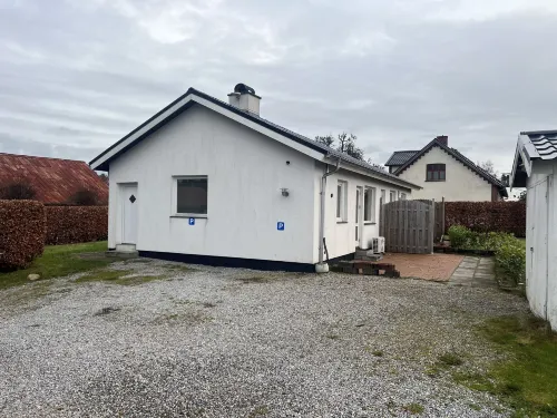 Gæstehus Hotels in Krusa