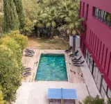 Villa Magnolia - Rooftop Pools
