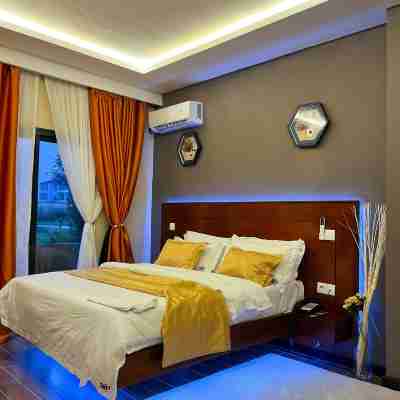 Sky Kenako Hotel Rooms