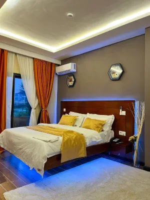 Sky Kenako Hotel Hotels in 