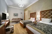 The Story Hotel Pera Hotels in Istanbul