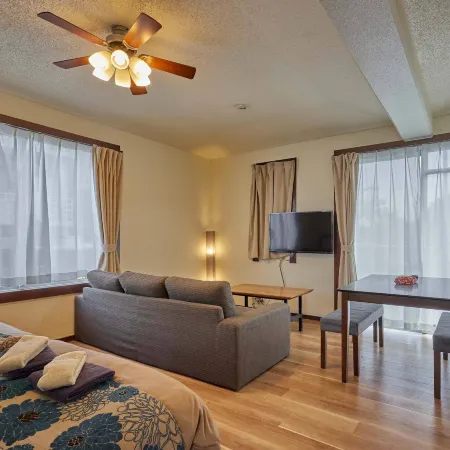 Yukurina Resort Okinawa Umikaji
