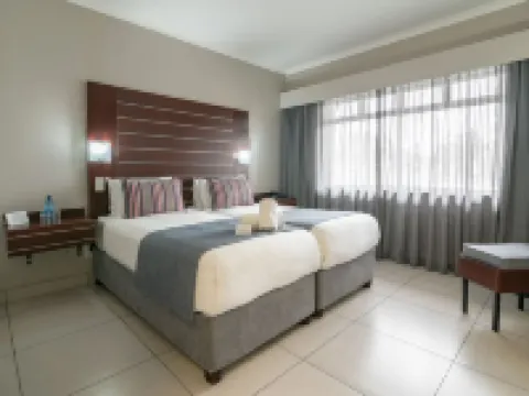 Hotel Savoy and Conference Centre Hotels in Umtata