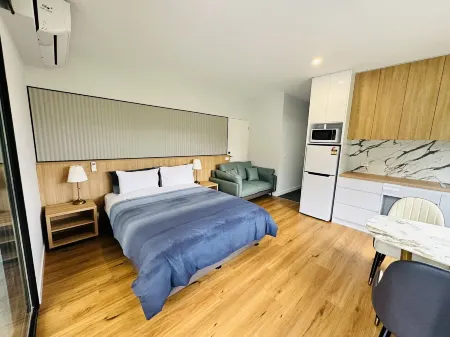 Apollo Dream Suites Отели рядом с достопримечательностью «Аполло Бэй»