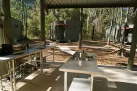 Big4 Carnarvon Gorge Holiday Park