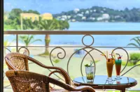 Molfetta Beach Hotel - Ocean View