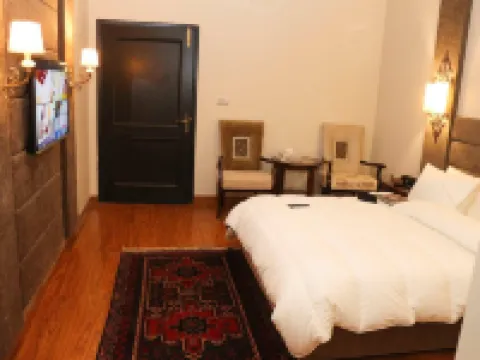 斯瓦特謝爾頓雷斯朵酒店 明戈拉酒店