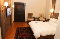Shelton's Rezidor Swat Hotel di Mingora