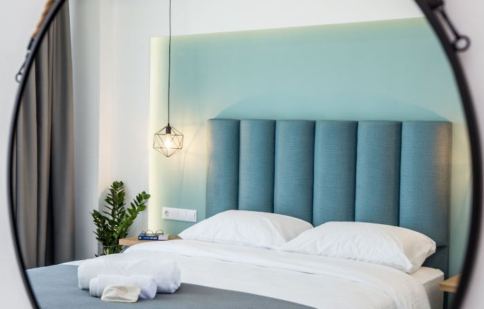 Azzurro Deluxe