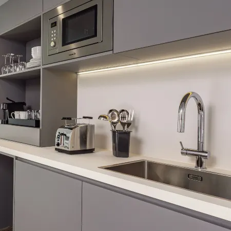 Residence Inn Paris Charles de Gaulle Central Airport