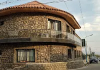 Hotel Colonial Tafi del Valle by Dot Tradition Отели в г. 