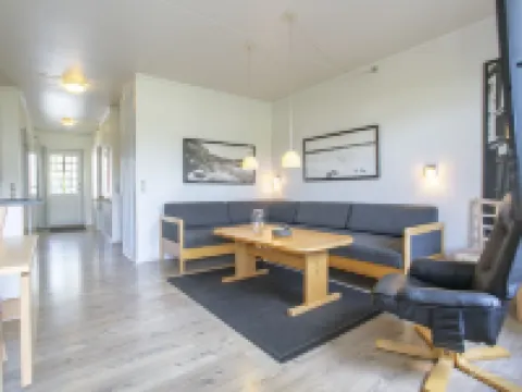 Hotel Tannishus Hoteles en Bindslev