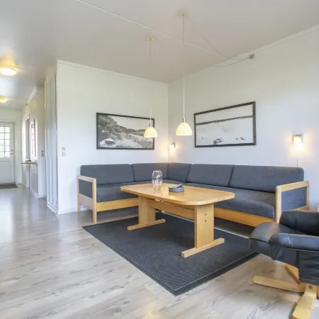 Hotel Tannishus Hotels in Bindslev
