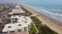 La Internacional 313 Hotel di South Padre Island