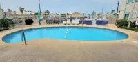 La Internacional 313 Hotel di South Padre Island
