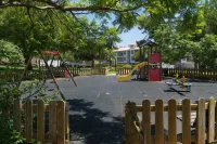T1 Colina Ferias 8C Familia A C Vista Mar C GA