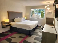 The Spot at Porpoise Bay Hotels in Gibsons