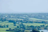 Studio Lickey Hills Near Attractions Garden PetOk Hotels in Bromsgrove