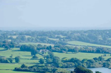 Studio Lickey Hills Near Attractions Garden PetOk Отели в г. Бромсгроув