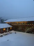 Bike Lodge Spessart Các khách sạn ở Lohr am Main