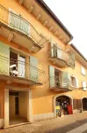 Mariposa Apartments