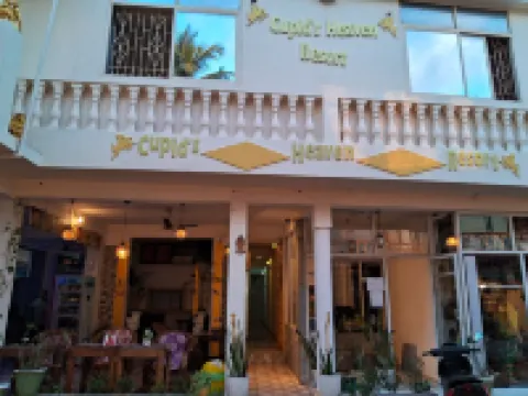 Cupids Heaven Resort Hotels in Agonda