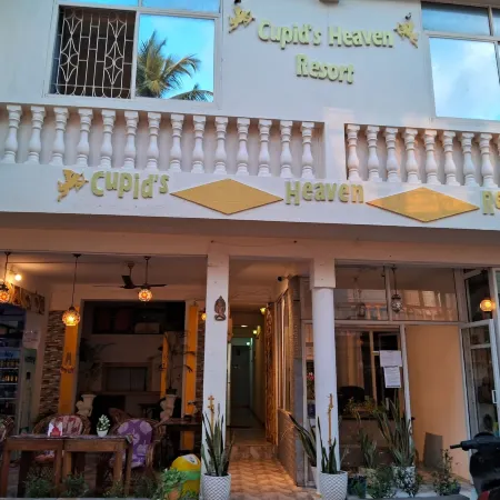 Cupids Heaven Resort