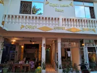 Cupids Heaven Resort Hotels in Agonda