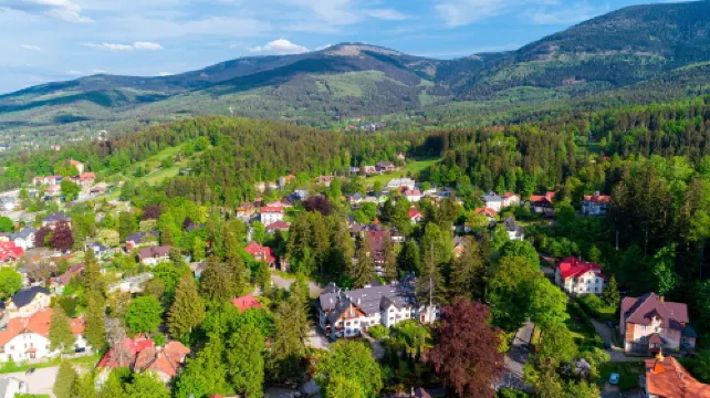 Okrzei Karpacz, Sun & Snow