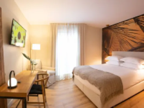 Ciutat de Girona Hotels in El Girones