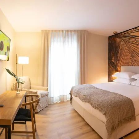 Ciutat de Girona Hotels in El Girones