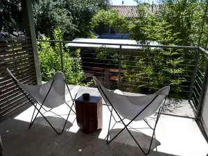 Hotel San Jose