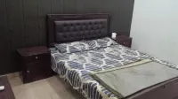 Parkway Apartments Hotels in Rawalpindi