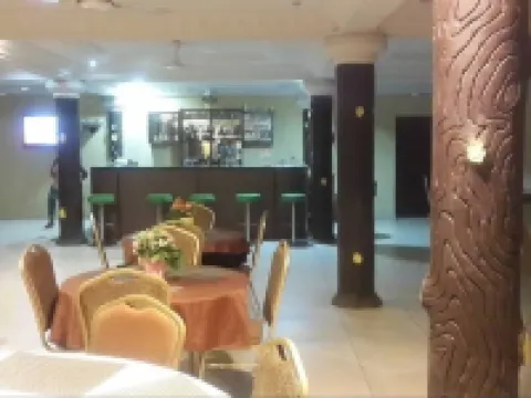 Pat酒店的房間 特馬酒店