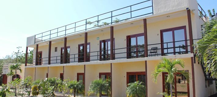 Surf Ranch Hotel & Resort Hotels in San Juan del Sur