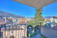 Laura's Cozy Apartment Stresa Center - Happy Rentals - 2 stelle