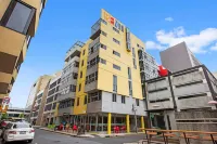 Swainson on Bent Hotels in Hackney